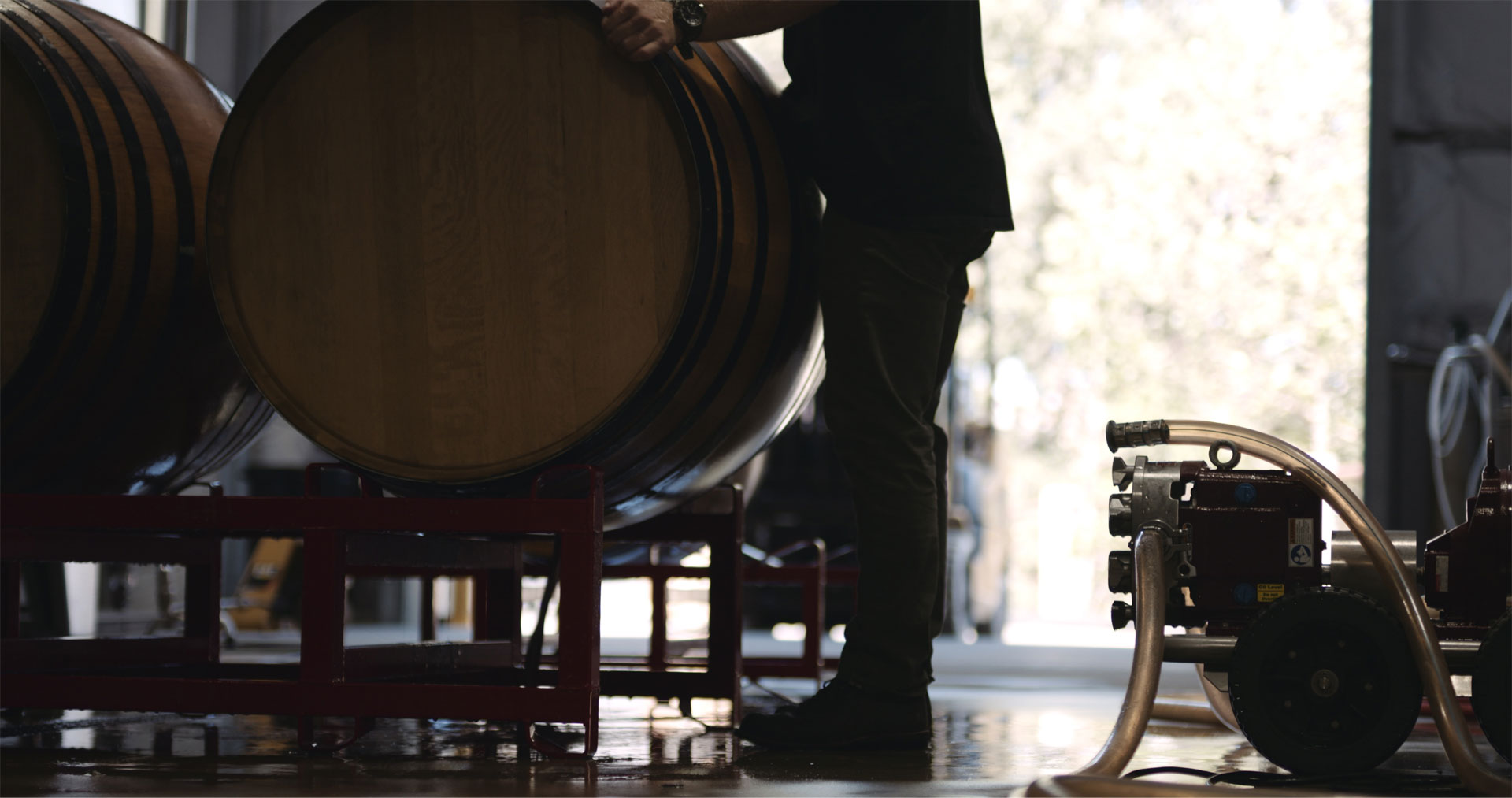 wine journal