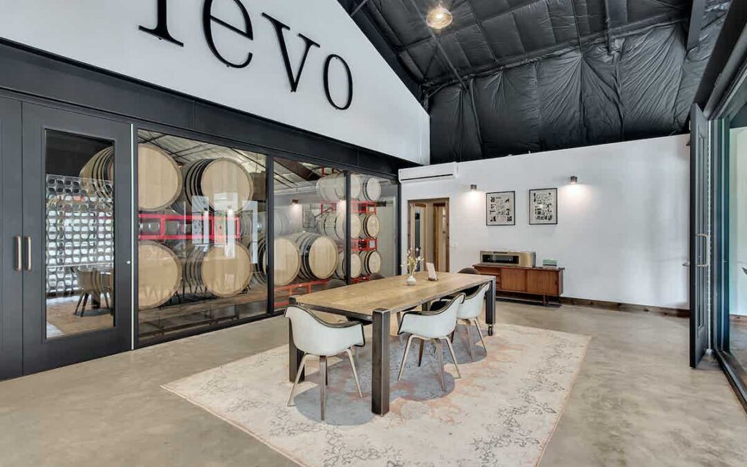 Levo’s Wine Membership Fall Release 2022