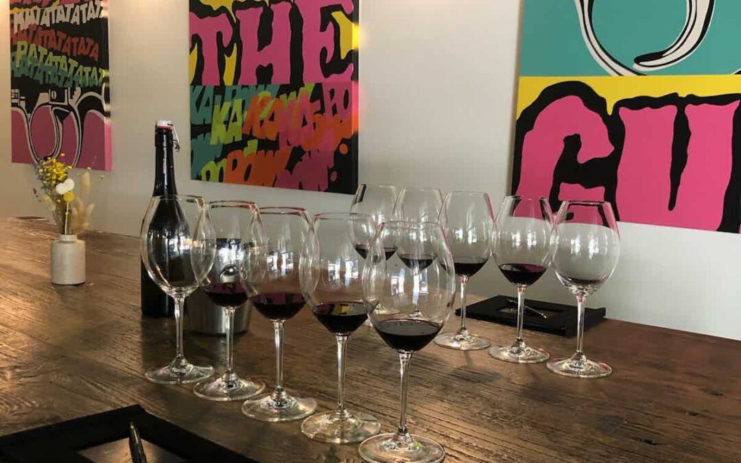 7 Expert Wine Tasting Tips for Beginners