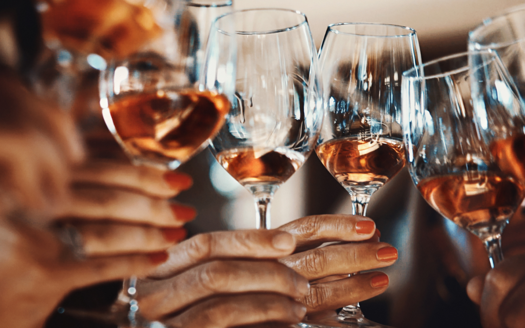 Sip, Swirl, and Savor: Exclusive Wine Tasting at Levo Winery in Paso Robles, CA