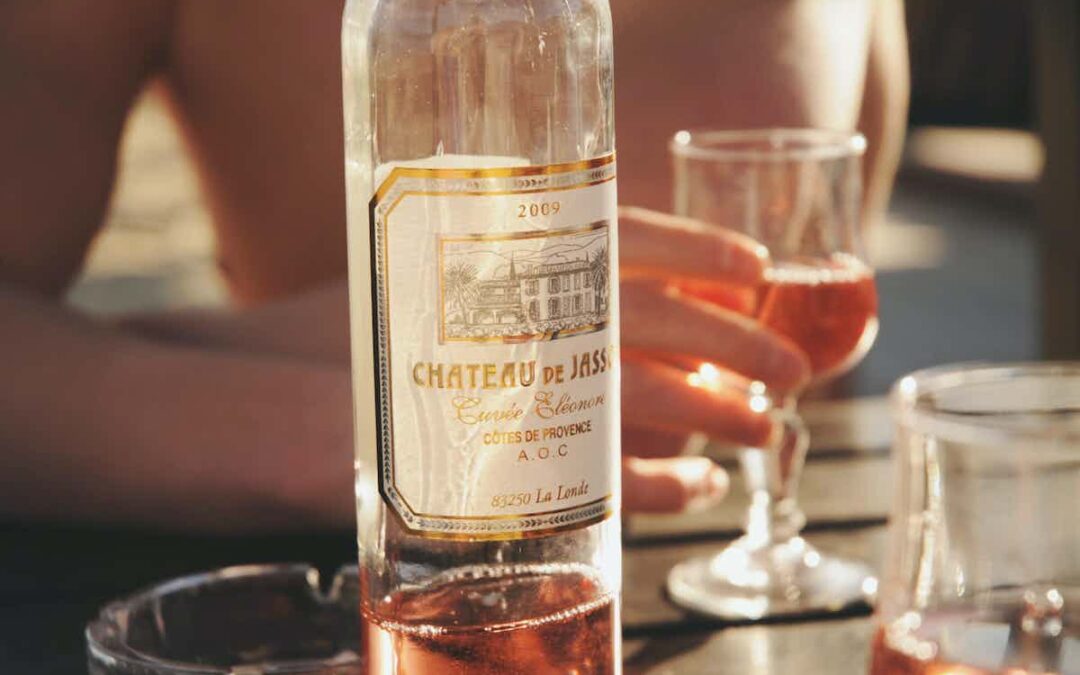 Online Wine Shopping: How to Choose the Best Rosé Wines