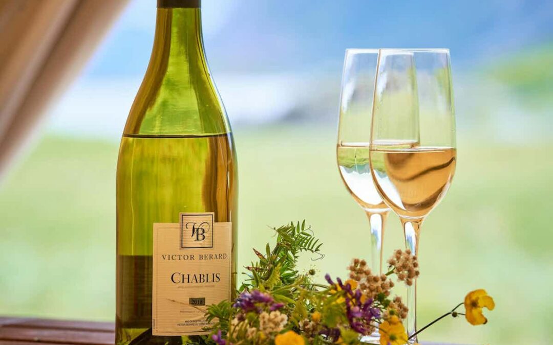 How to Choose the Best White Wine When Shopping Online