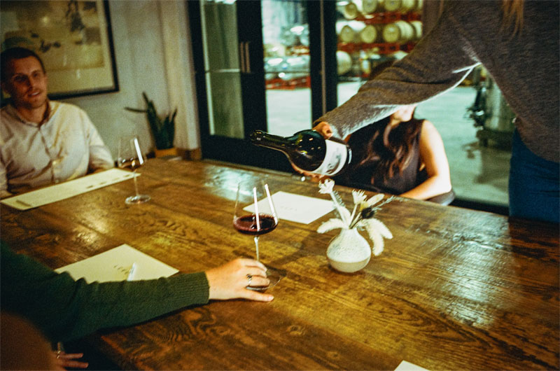 Levo Vineyard