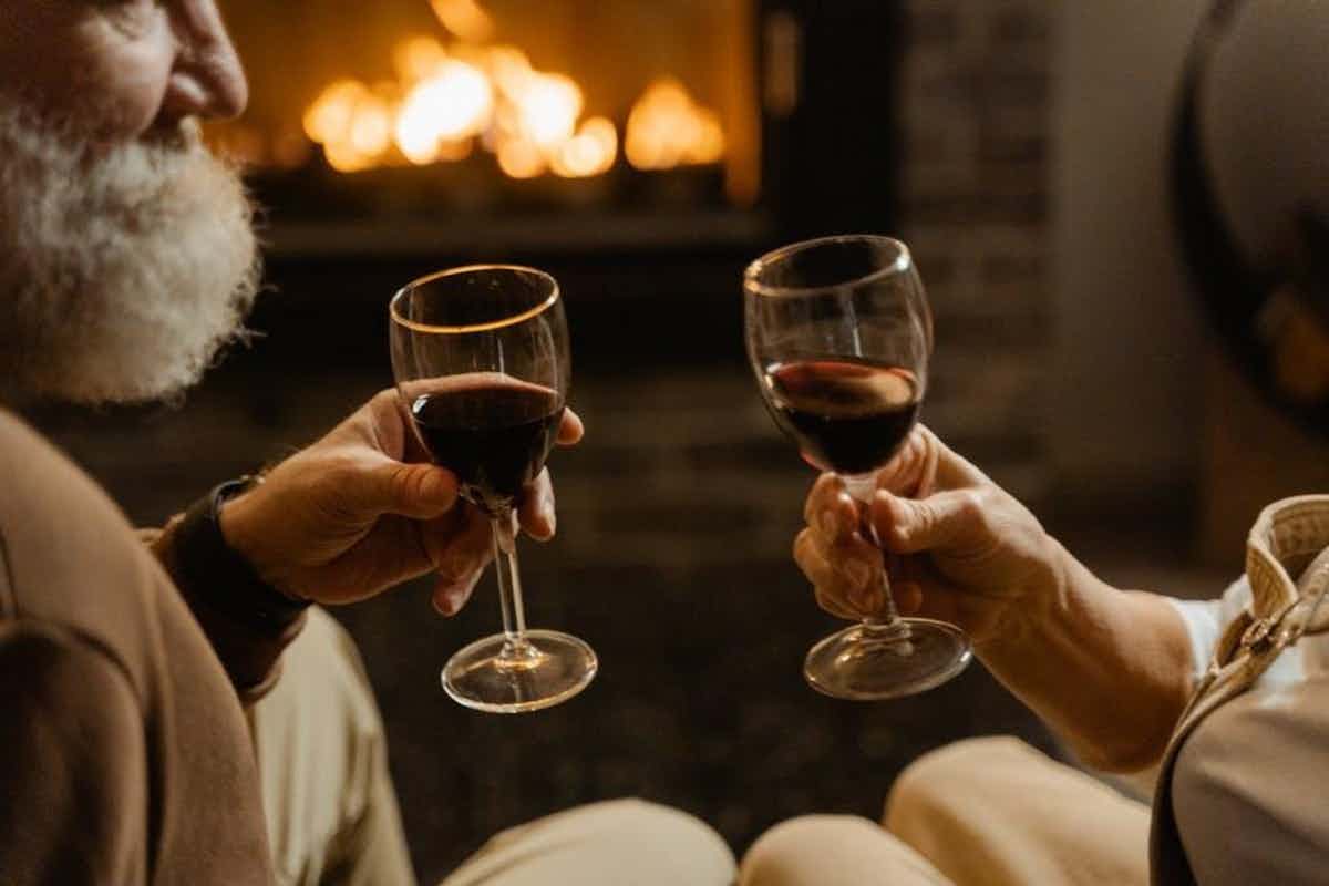 Wine Pairing