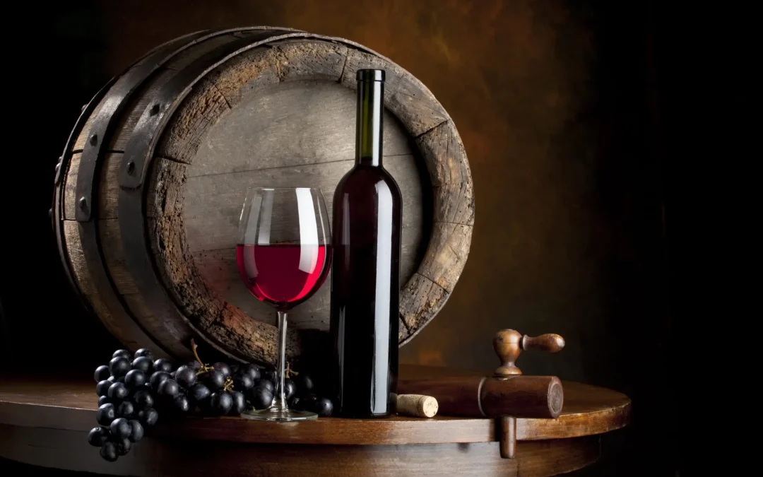Your Guide to Paso Robles Wine Club Selection