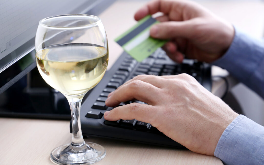 Buy Rhône Wine Online