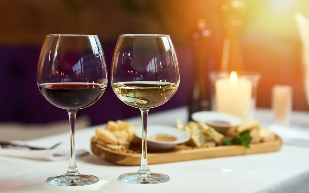 Paso Robles Wineries