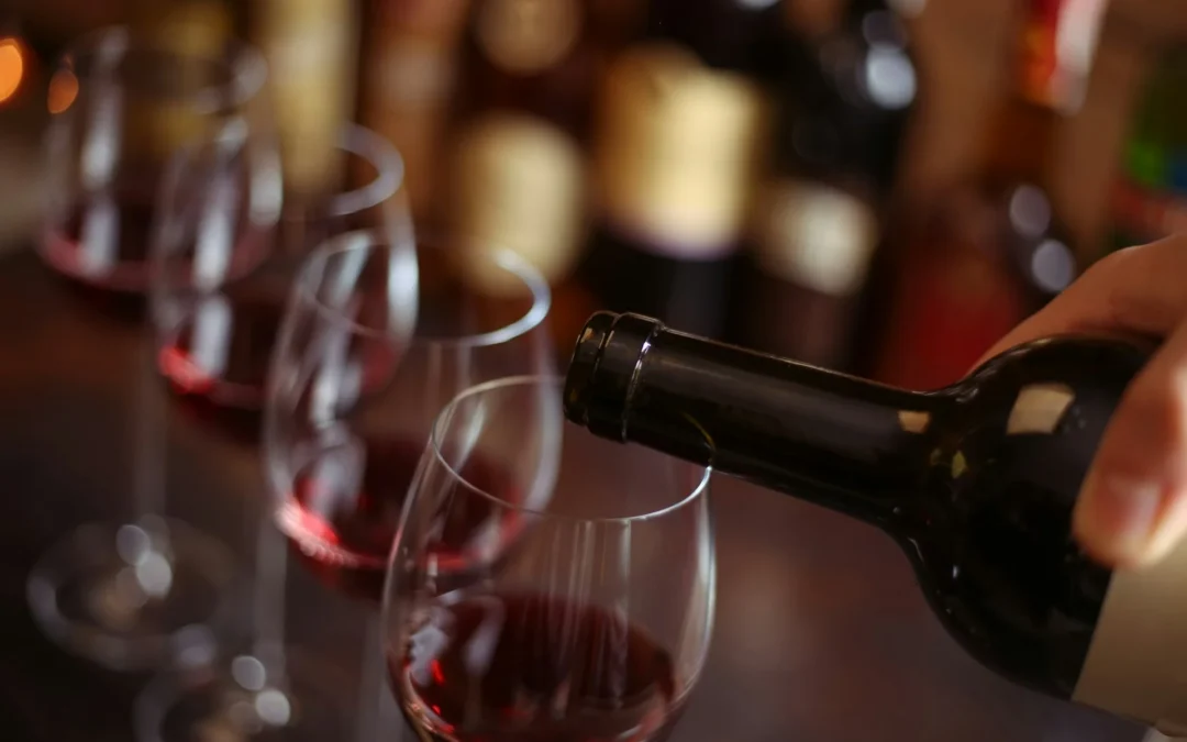 Beyond the Bottle: How a Boutique Wine Club Membership Transforms Your Palate