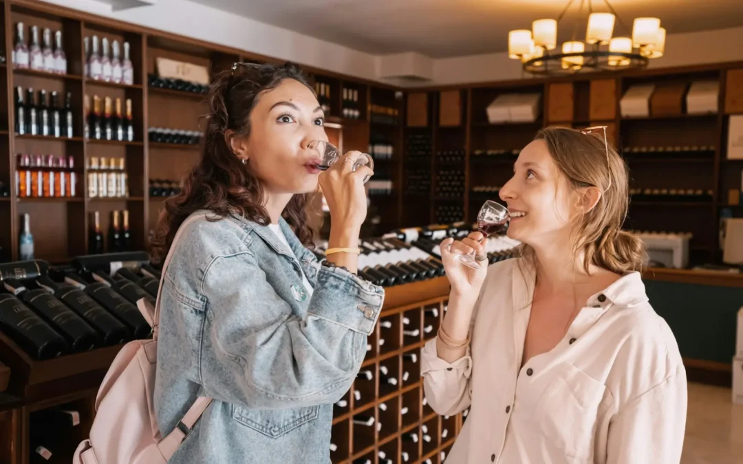 Paso Robles Winery Secrets: Find Rare Wines & Tastings